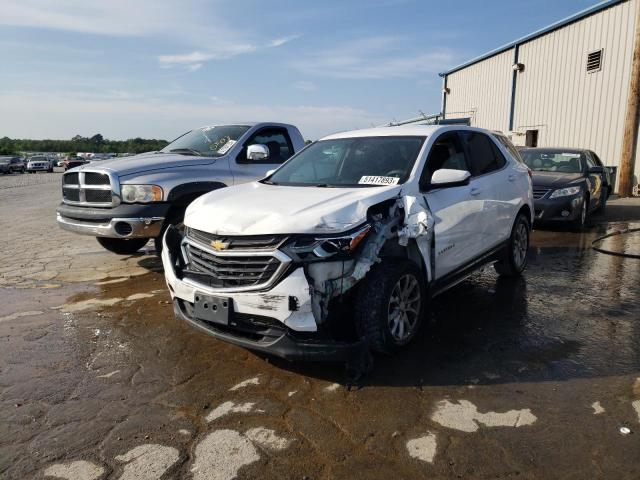 3GNAXSEV5JS546097 | 2018 CHEVROLET EQUINOX LT