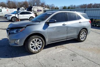 3GNAXSEV6JL117724 | 2018 CHEVROLET EQUINOX LT