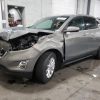 5YJYGDEE8MF083629 | 2021 TESLA MODEL Y