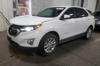 3GNAXSEV9JL323877 | 2018 CHEVROLET EQUINOX LT