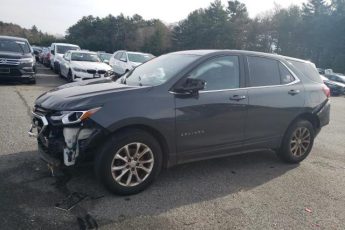 3GNAXSEV9JS511451 | 2018 CHEVROLET EQUINOX LT