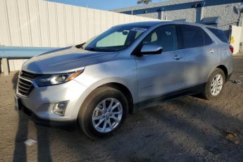 3GNAXSEV9JS575490 | 2018 CHEVROLET EQUINOX LT