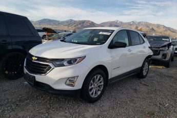 3GNAXSEVXLS734097 | 2020 CHEVROLET EQUINOX LS