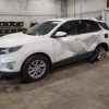 KNDCT3LE1P5090107 | 2023 KIA NIRO SX