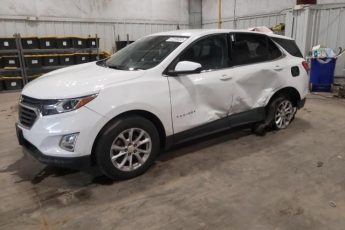 3GNAXTEV2LS720233 | 2020 CHEVROLET EQUINOX LT