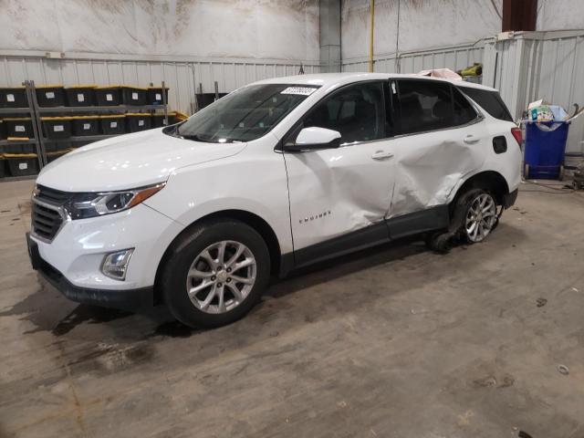 3GNAXTEV2LS720233 | 2020 CHEVROLET EQUINOX LT