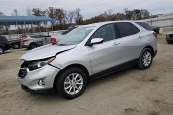 3GNAXTEV7LS720258 | 2020 CHEVROLET EQUINOX LT