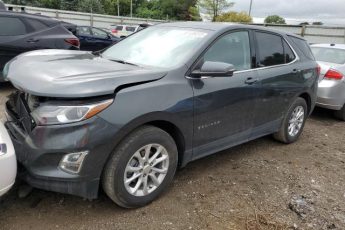 3GNAXTEVXKS635753 | 2019 CHEVROLET EQUINOX LT