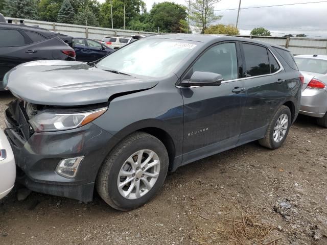 3GNAXTEVXKS635753 | 2019 CHEVROLET EQUINOX LT