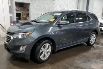 3GNAXTEX4JS559236 | 2018 CHEVROLET EQUINOX LT