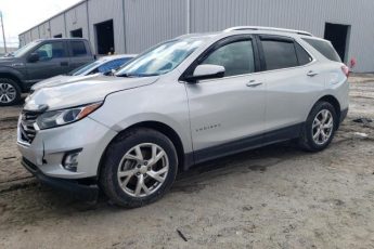 3GNAXTEX9JL385643 | 2018 CHEVROLET EQUINOX LT