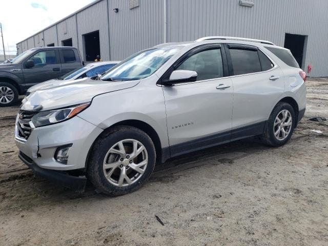 3GNAXTEX9JL385643 | 2018 CHEVROLET EQUINOX LT