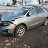 JN1BJ1CP5HW033835 | 2017 NISSAN ROGUE SPOR