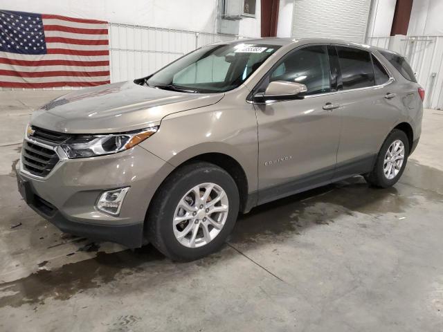 3GNAXUEV0KS523159 | 2019 CHEVROLET EQUINOX LT