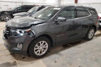 3GNAXUEV1KL115036 | 2019 CHEVROLET EQUINOX LT