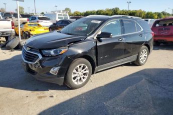 3GNAXUEV2LL289053 | 2020 CHEVROLET EQUINOX LT