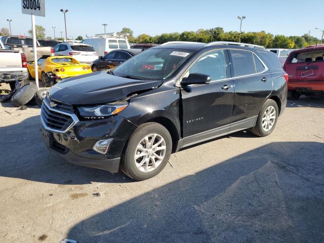 3GNAXUEV2LL289053 | 2020 CHEVROLET EQUINOX LT