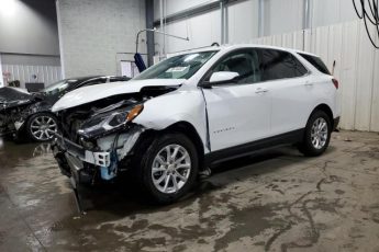 3GNAXUEV2LS579220 | 2020 CHEVROLET EQUINOX LT