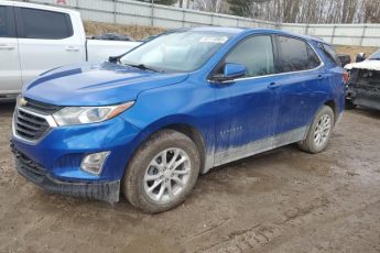 3GNAXUEV3KS545298 | 2019 CHEVROLET EQUINOX LT