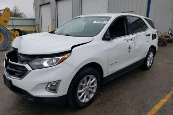 3GNAXUEV4KS570971 | 2019 CHEVROLET EQUINOX LT