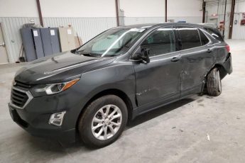 3GNAXUEV4KS587351 | 2019 CHEVROLET EQUINOX LT