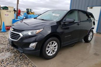 3GNAXUEV4LL207629 | 2020 CHEVROLET EQUINOX LT