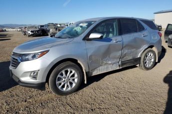 3GNAXUEV4LS714682 | 2020 CHEVROLET EQUINOX LT