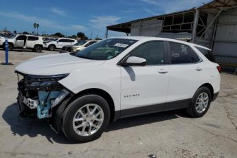 3GNAXUEV4NL177079 | 2022 CHEVROLET EQUINOX LT