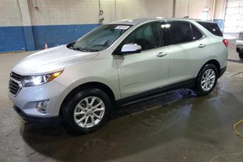 3GNAXUEV5KS573264 | 2019 CHEVROLET EQUINOX LT