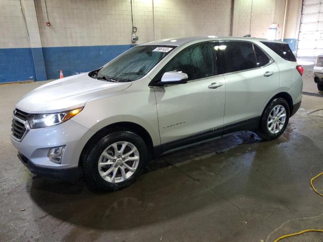 3GNAXUEV5KS573264 | 2019 CHEVROLET EQUINOX LT