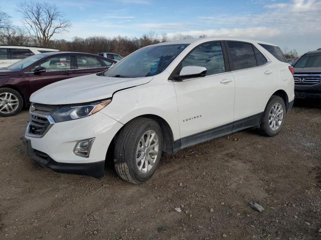 3GNAXUEV5MS104078 | 2021 CHEVROLET EQUINOX LT