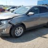 5TDGZRBH7MS529847 | 2021 TOYOTA HIGHLANDER