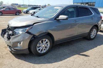 3GNAXUEV6KS585763 | 2019 CHEVROLET EQUINOX LT