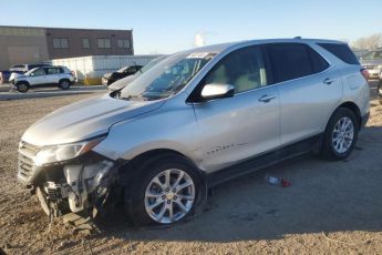 3GNAXUEV6LS540825 | 2020 CHEVROLET EQUINOX LT