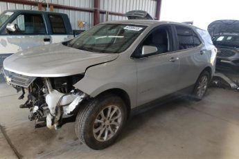 3GNAXUEV6MS102517 | 2021 CHEVROLET EQUINOX LT