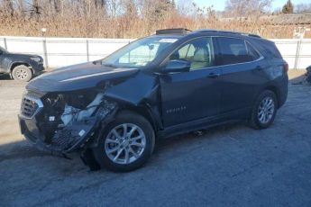 3GNAXUEV7KL135792 | 2019 CHEVROLET EQUINOX LT