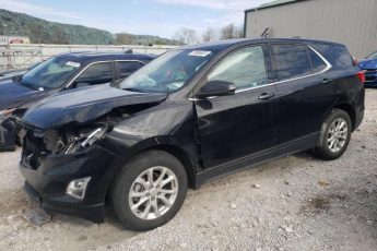 3GNAXUEV7KL221703 | 2019 CHEVROLET EQUINOX LT