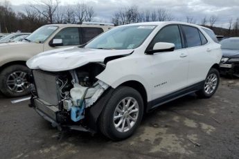 3GNAXUEV7KL281612 | 2019 CHEVROLET EQUINOX LT