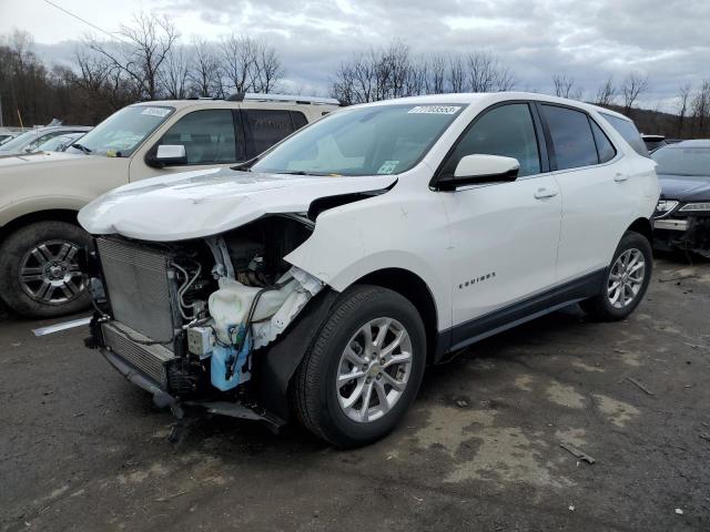 3GNAXUEV7KL281612 | 2019 CHEVROLET EQUINOX LT