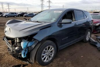 3GNAXUEV7KS613571 | 2019 CHEVROLET EQUINOX LT