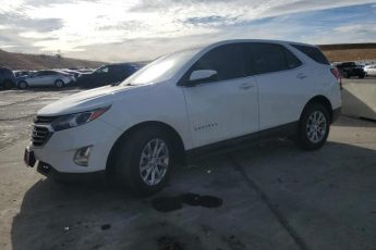 3GNAXUEV8KS509235 | 2019 CHEVROLET EQUINOX LT