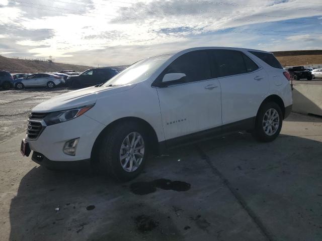 3GNAXUEV8KS509235 | 2019 CHEVROLET EQUINOX LT