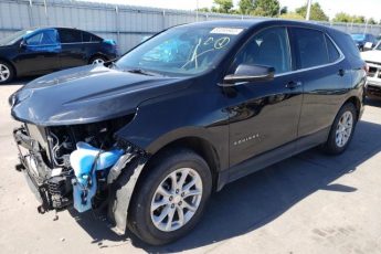 3GNAXUEV8LL194416 | 2020 CHEVROLET EQUINOX LT