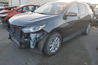 3GNAXUEV9KL329286 | 2019 CHEVROLET EQUINOX LT