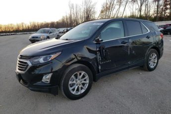 3GNAXUEVXLL315155 | 2020 CHEVROLET EQUINOX LT