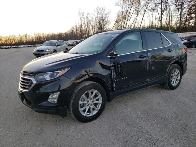 3GNAXUEVXLL315155 | 2020 CHEVROLET EQUINOX LT