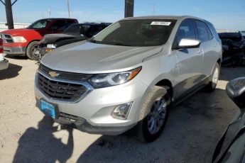 3GNAXUEVXLS512610 | 2020 CHEVROLET EQUINOX LT