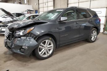 3GNAXVEV2JL127040 | 2018 CHEVROLET EQUINOX PR