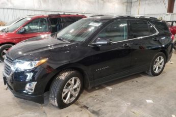 3GNAXVEX1KL389750 | 2019 CHEVROLET EQUINOX LT