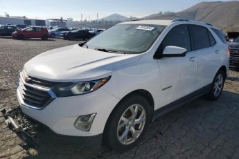 3GNAXVEX1LS615213 | 2020 CHEVROLET EQUINOX LT